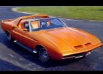 Dodge Diamante Challenger 1970 года